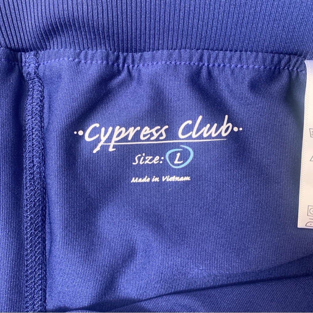 Cypres Club Women’s Skort-L - Picture 3 of 12
